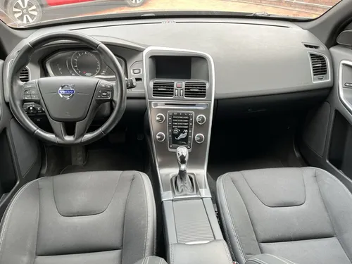 Volvo Xc 60 T5 2015