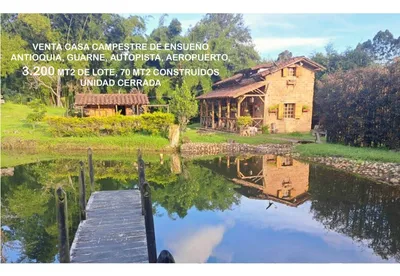 Casa en venta