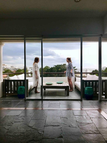 Imagen 2 de 19 de Departamento En Venta En Rincon Del Indio