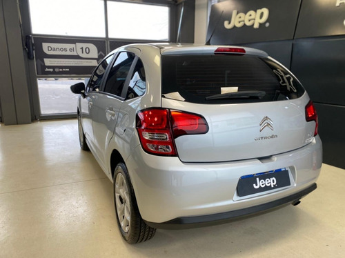 Imagen 6 de 17 de Citroen C3