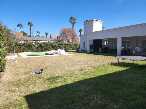 Imagen 3 de 23 de Venta Casa 3 Dormitorios - San Marino Funes Hills, Funes
