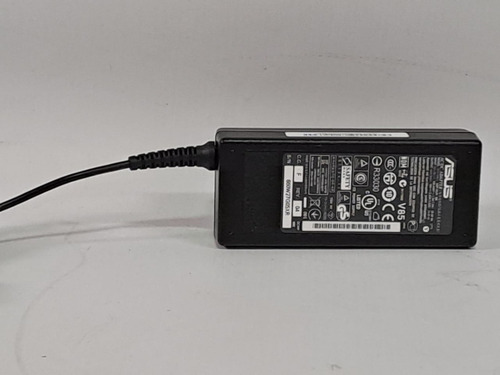 Imagen 4 de 4 de Adaptador Asus Original 65w19v 3pin(blk)