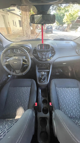 Ford Ka 1.5 Se