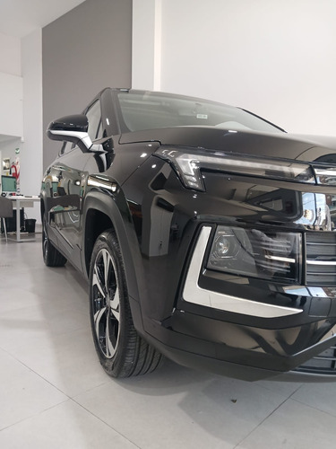 JAC S8 Pro 1.5T Luxury Dct