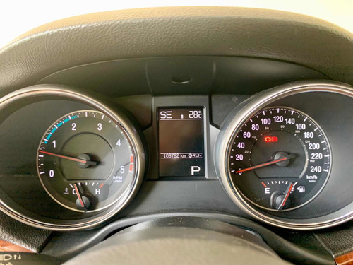 Jeep Grand Cherokee 3.0 Limited Aut. 5p 2013