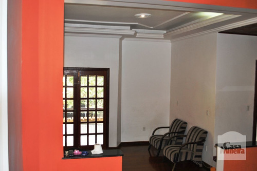 Imagem 7 de 15 de Casa À Venda No Dona Clara - Código 249592 - 249592