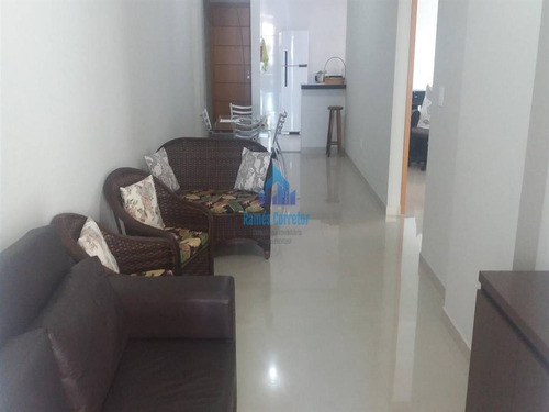 Imagem 14 de 26 de Excelente Apartamento A Venda Com 2 Dormitorios No Bairro Aviacao - Rc93