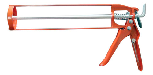 Pistola De Silicone Colas Resinas Bisnaga Sache Pratico Rapi