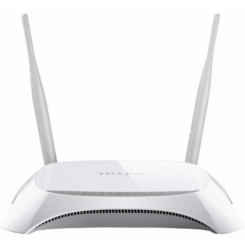 Router TP-Link TL-WR840N blanco