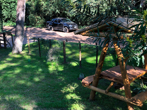 Imagen 11 de 15 de Carilo 2023 Departamento Jardin Amoblado Temporario. 2 Pax