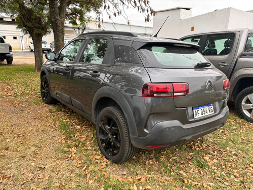 Citroen C4 Cactus Vt! 115 Feel Pack Am215