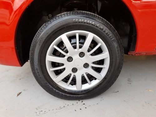 Fiat Palio Economy 1.0 8v Fire Flex