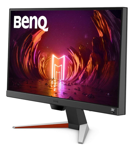 Benq Monitor Mobiuz Ex240n 1ms 165hz Gaminng - 23.8 Cinza