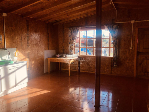 Gran Casa En Arriendo En Los Pellines