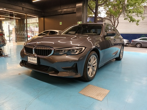 BMW Serie 3 2.0 320ia Executive At
