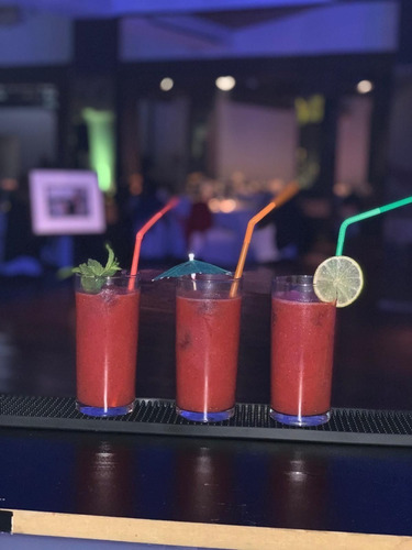 Imagen 6 de 7 de Barra De Tragos (casamientos Cumpleaños De 15 Even
