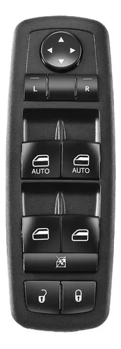 Interruptor De Ventana For Dodge Grand Caravan 2013 V6 3.6l
