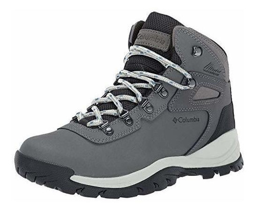 Columbia Newton Ridge Plus Botas De Senderismo Impermeables 