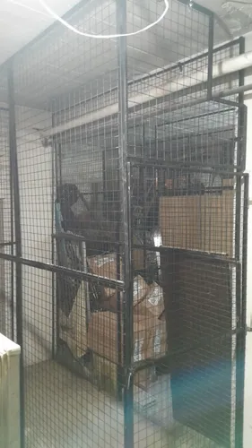 Herreria En Gral Automatización De Portones Y Reparaciones