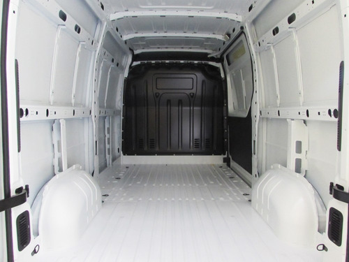 Renault Master Furgão L2h2 2021