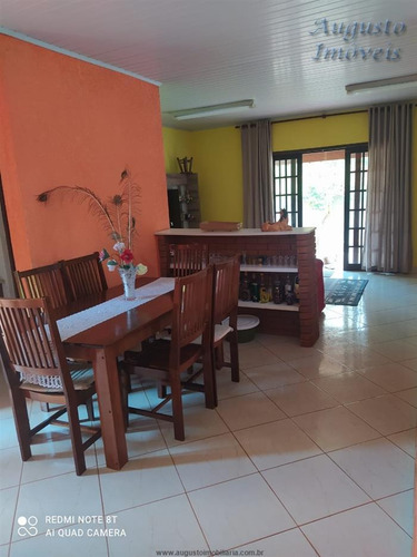 Imagem 5 de 15 de Chácaras À Venda Em Atibaia/sp - Compre O Seu Chácaras Aqui! - 1477080