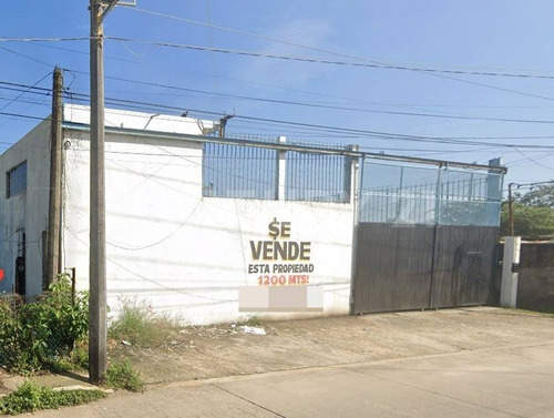 Bodega En Venta, Nueva Mina Norte, Minatitlán , Veracruz.