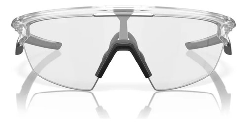 Óculos de ciclismo transparentes fotocromáticos transparentes Oakley Sphaera
