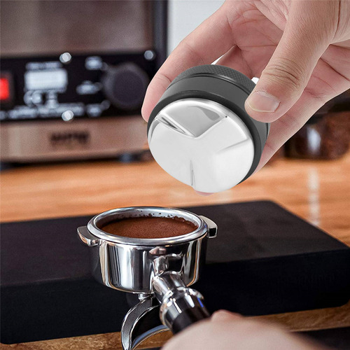 Coffee Distributor Coffee Leveler Espresso Tamper Para Sage