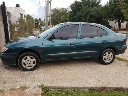 Renault Megane 2.0 1999