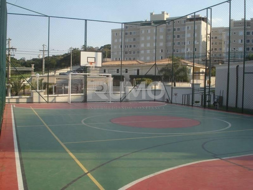 Imagem 12 de 20 de Apartamento À Venda Em Jardim Nova Europa - Ap005464