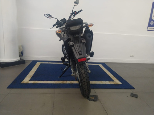 Imagem 6 de 8 de Yamaha Xtz Crosser 150 Z