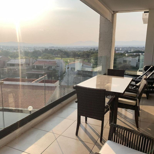 Imagen 6 de 15 de Departamento En Renta En Paraíso Country Club, Emiliano Zapata, Morelos