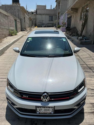 Volkswagen Jetta 2.0 Gli Dsg At