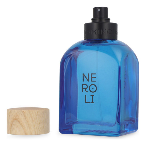 Adolfo Dominguez Neroli 120ml Edt Spray - Caballero