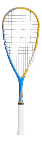 Raqueta Squash Prince Falcon Touch 350 Color Azul Tamaño Del Grip 0