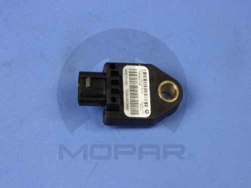 Sensor Impacto Frontal Air Bag Mopar Jeep Cherokee 2008/2009