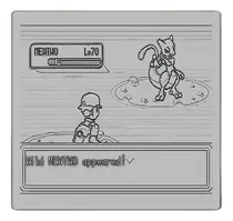 Comprar Mewtwo De Pokémon ¡el Poder En Tus Manos!