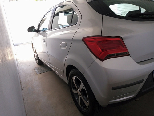 Chevrolet Onix 1.4 Ltz 98cv