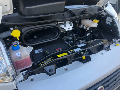 Fiat Ducato 2.3 0km 2021 Chassi Básico