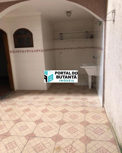 Imagem 18 de 30 de Casa - Ca00067 - 69414704