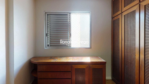 Imagem 10 de 30 de Apartamento À Venda 2 Dorms, Brooklin Paulista, Sp - R$ 1.01 Mi - V5298