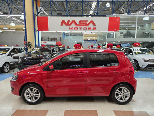 Volkswagen Fox 1.0 MI TREND 8V FLEX 4P MANUAL