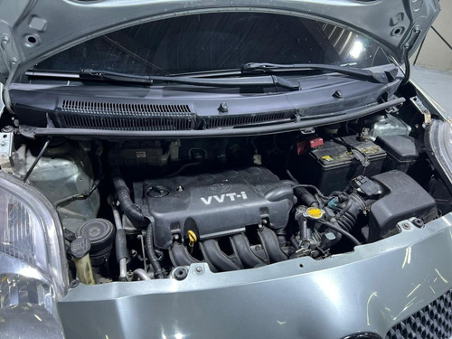 Imagen 7 de 8 de Toyota Yaris .