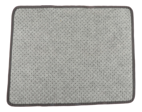 Protector De Sofá Rascador Para Gatos, Gris 40cmx50cm