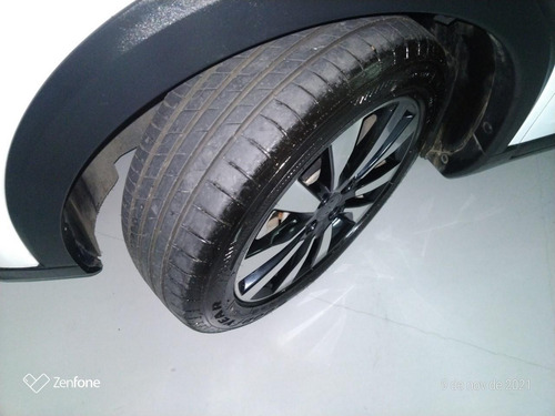 Imagem 10 de 14 de Nissan Kicks 1.6 Sl Cvt (flex) Flex Automático 2018