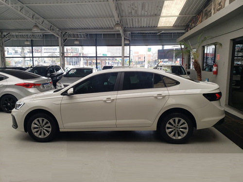 Volkswagen Outros Modelos TSI 1.0 FLEX 12V 4P AUT.