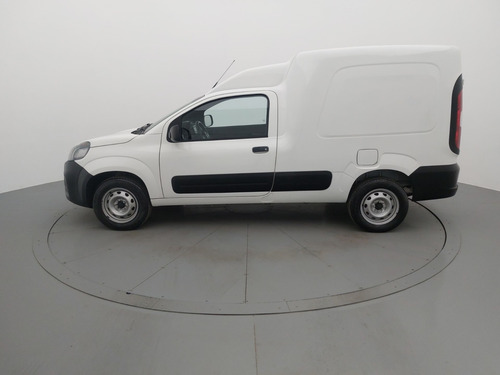 Fiat Fiorino 1.4 MPI FURGÃO ENDURANCE 8V FLEX 2P MANUAL