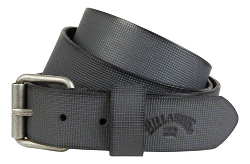 Cinturón Hombre Daily Leather Negro Billabong Talla XL