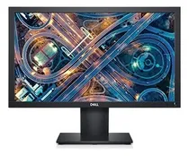 Comprar Dell Entry Monitor 19.5 1600x900 Led Vga Dpport 3yw