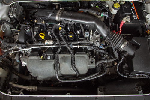 Ford Mondeo Sel Ecoboost 2.0l At Taraborelli San Miguel
